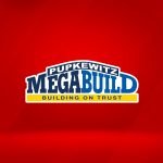PUPKEWITZ MEGABUILD