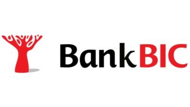 bank BIC
