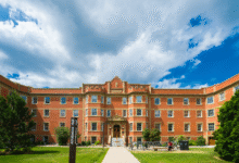 alberta University