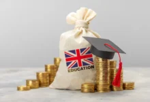 scholarship in uk