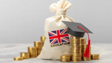 scholarship in uk