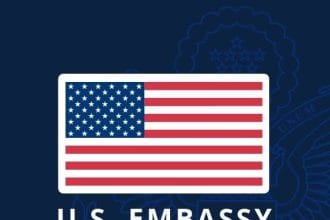 US Embassy